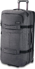 Split Roller Travel Bag, Carbon, 110 Liter