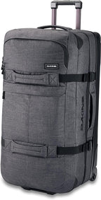 Split Roller Travel Bag, Carbon, 110 Liter
