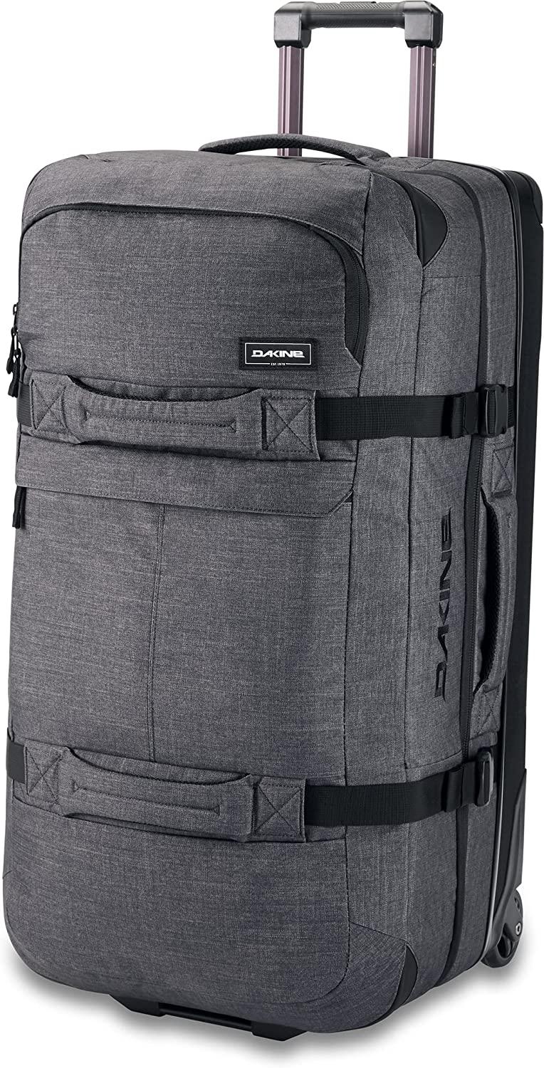Split Roller Travel Bag, Carbon, 110 Liter