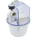 vac-mate, pentair vac-mate skimmer complete