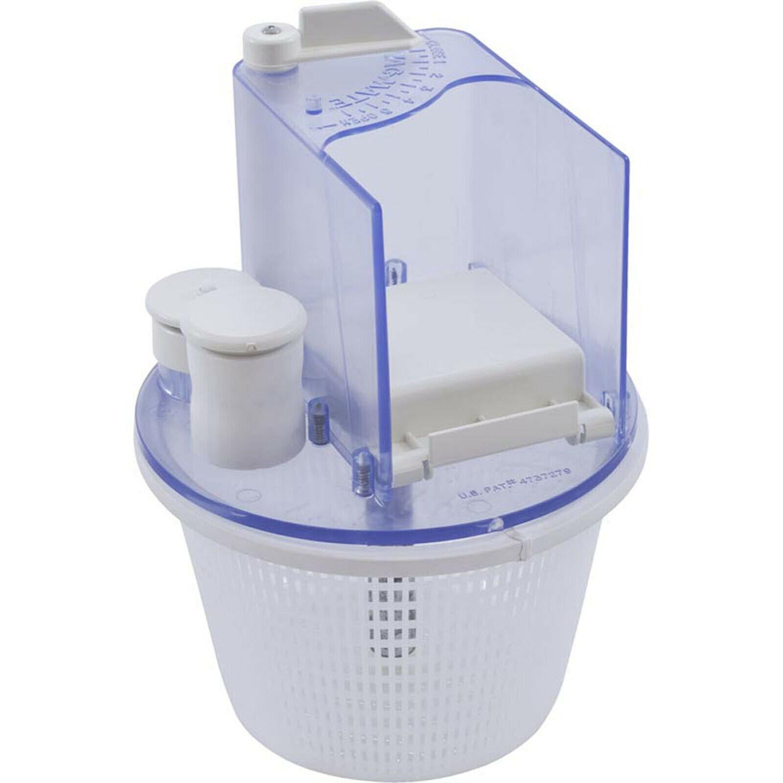 vac-mate, pentair vac-mate skimmer complete