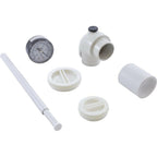 vac-mate, pentair vac-mate skimmer complete