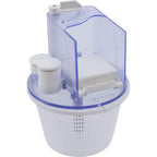vac-mate, pentair vac-mate skimmer complete