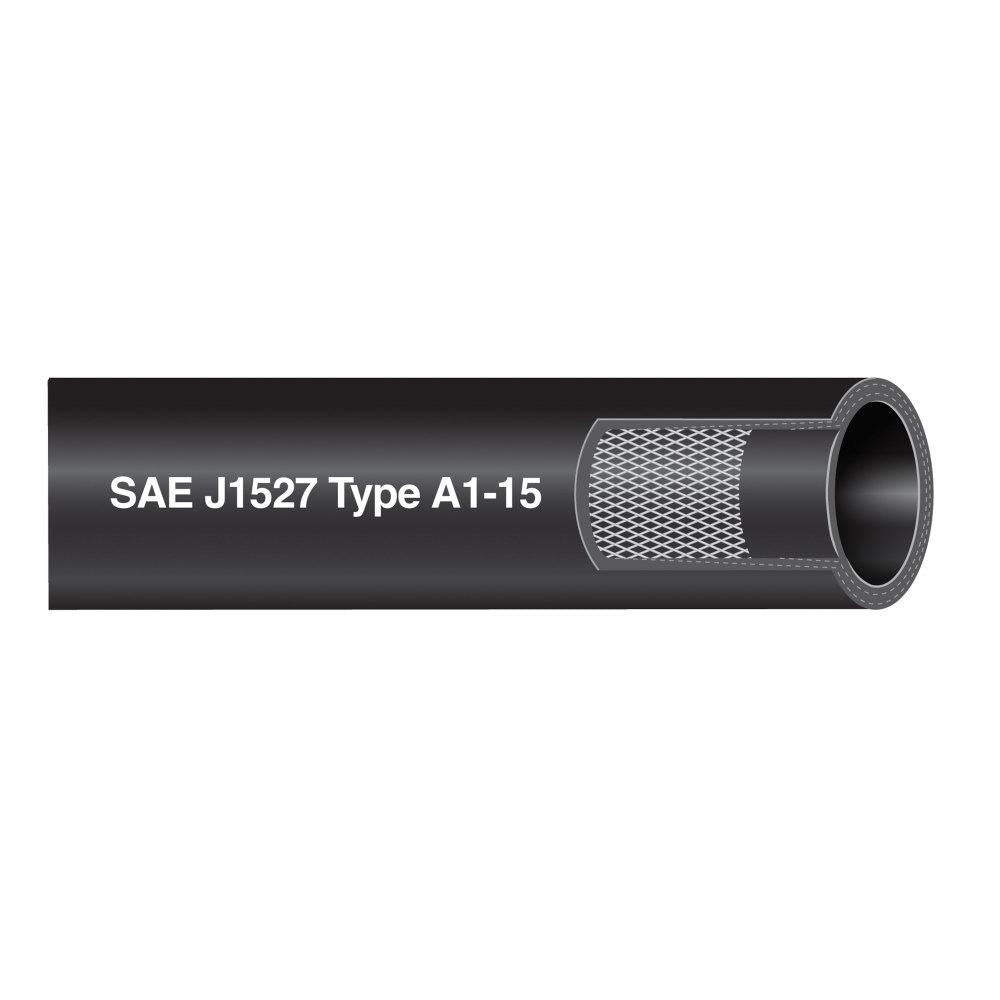 3/8" Low Permeation Feed A1-15 250' Reel
