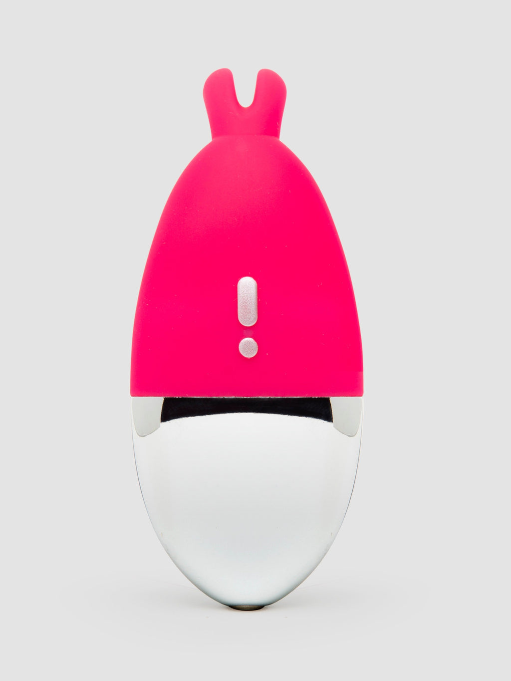 Happy Rabbit Rechargeable Panty Vibrator , Pink