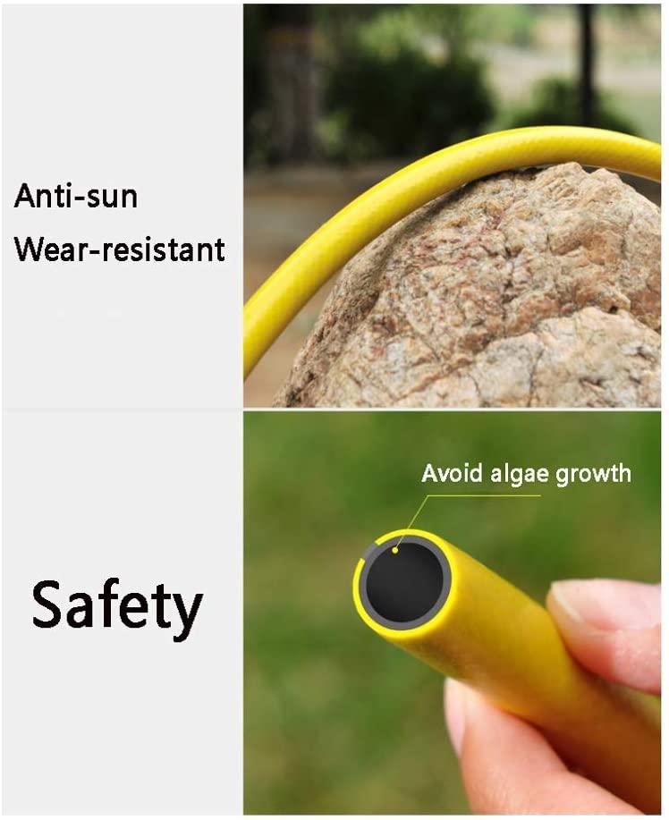 wangzi Lawn Sprinkler Sprinklers 360° Automatic Rotating Butterfly Sprinkler Sprinkler is Suitable for Humidification Garden Green Lawn 4 Points 6 Points Tube