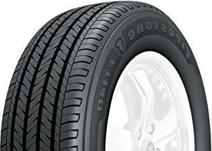 Firestone FT140 205/65R16 94H A/S All Season Tire