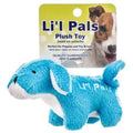 Lil Pals Ultra Soft Plush Dog Toy - Dog - 5 Long (48 Pack)
