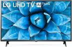 43" hdr ultra hd 4k ai smart tv (2020)