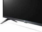 43" hdr ultra hd 4k ai smart tv (2020)