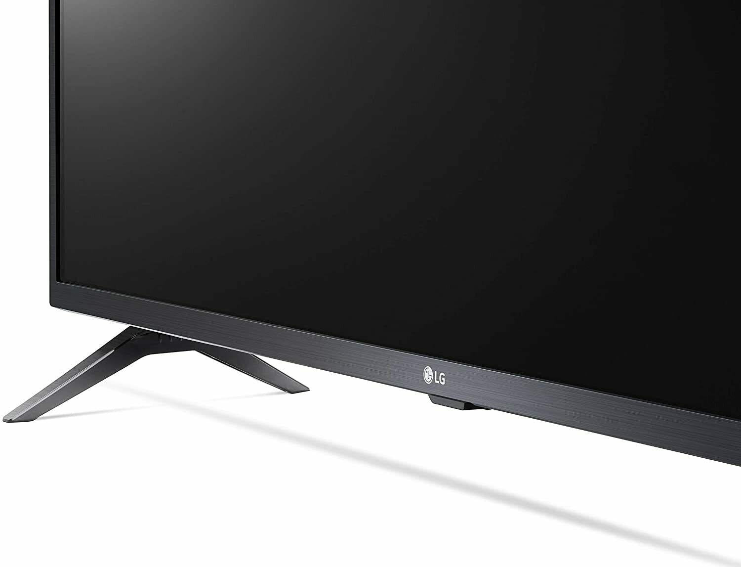 43" hdr ultra hd 4k ai smart tv (2020)