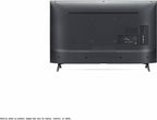 43" hdr ultra hd 4k ai smart tv (2020)