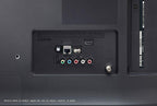 43" hdr ultra hd 4k ai smart tv (2020)