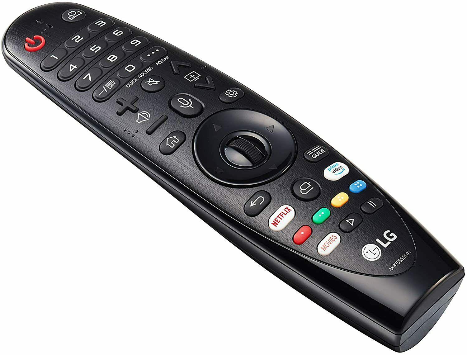 43" hdr ultra hd 4k ai smart tv (2020)