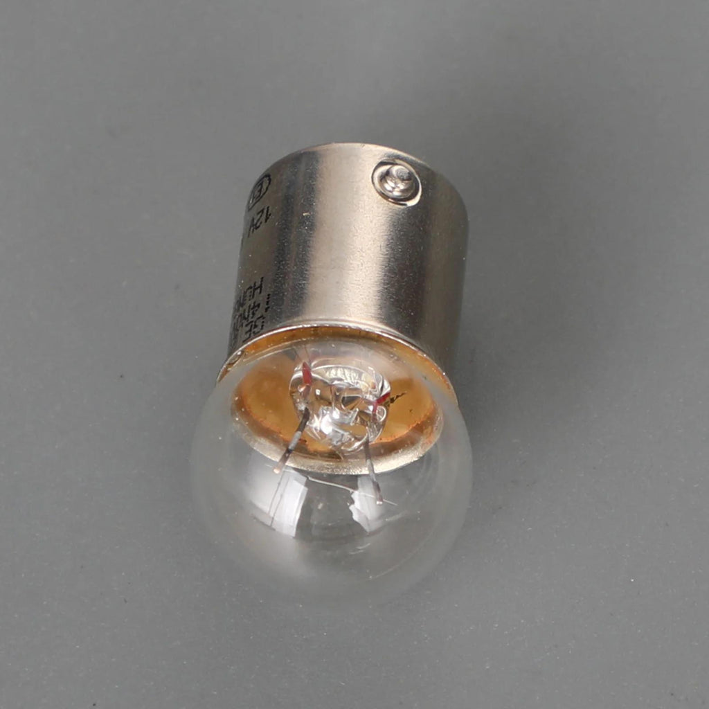 For GE General Lighting Halogen Auxiliary Light R5W 12V5W BA15S Generic