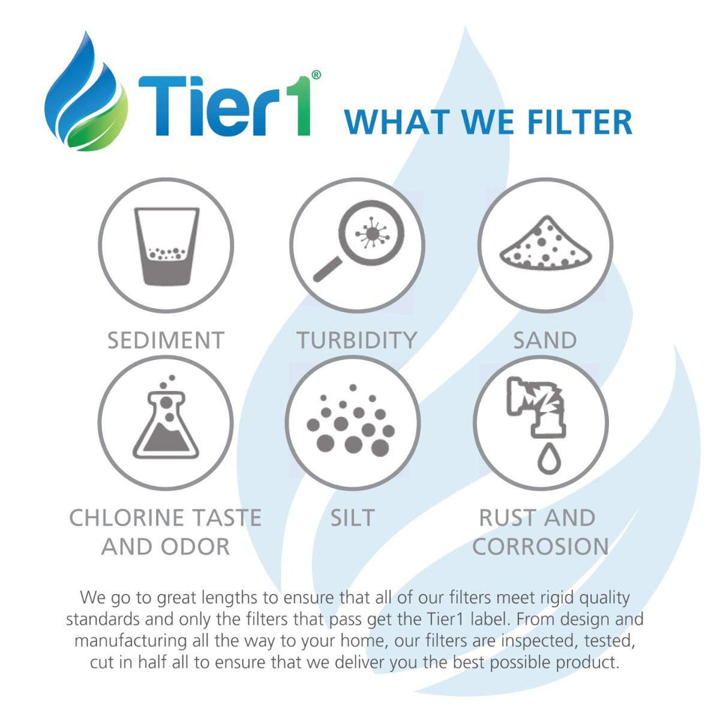 tier1 pool &amp; spa filter replacement for hayward c5025, filbur fc-1227, pleatco pa131, unicel c-7494 filter cartridge 4 pack