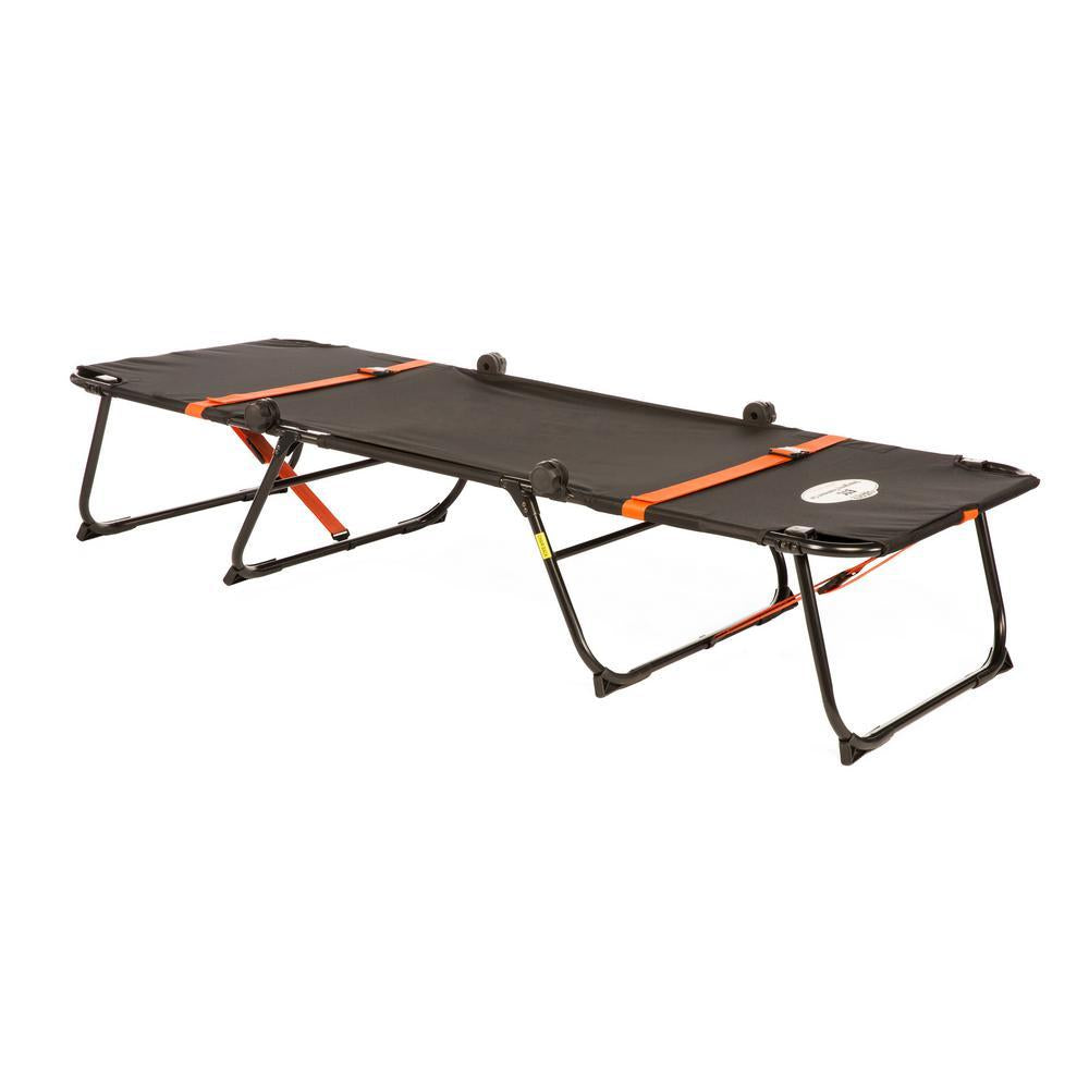 Emergency Treatment Cot