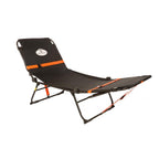 Emergency Treatment Cot