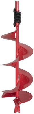 10 inch earth auger