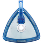 Hayward Triangular Super-Vac Deluxe