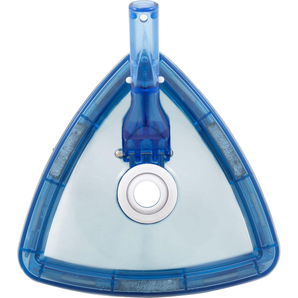 Hayward Triangular Super-Vac Deluxe