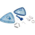 Hayward Triangular Super-Vac Deluxe