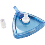 Hayward Triangular Super-Vac Deluxe