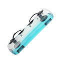 Lacyie Fitness Water Bag Portable Versatile Adjustable Aqua Bag n