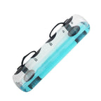 Lacyie Fitness Water Bag Portable Versatile Adjustable Aqua Bag n