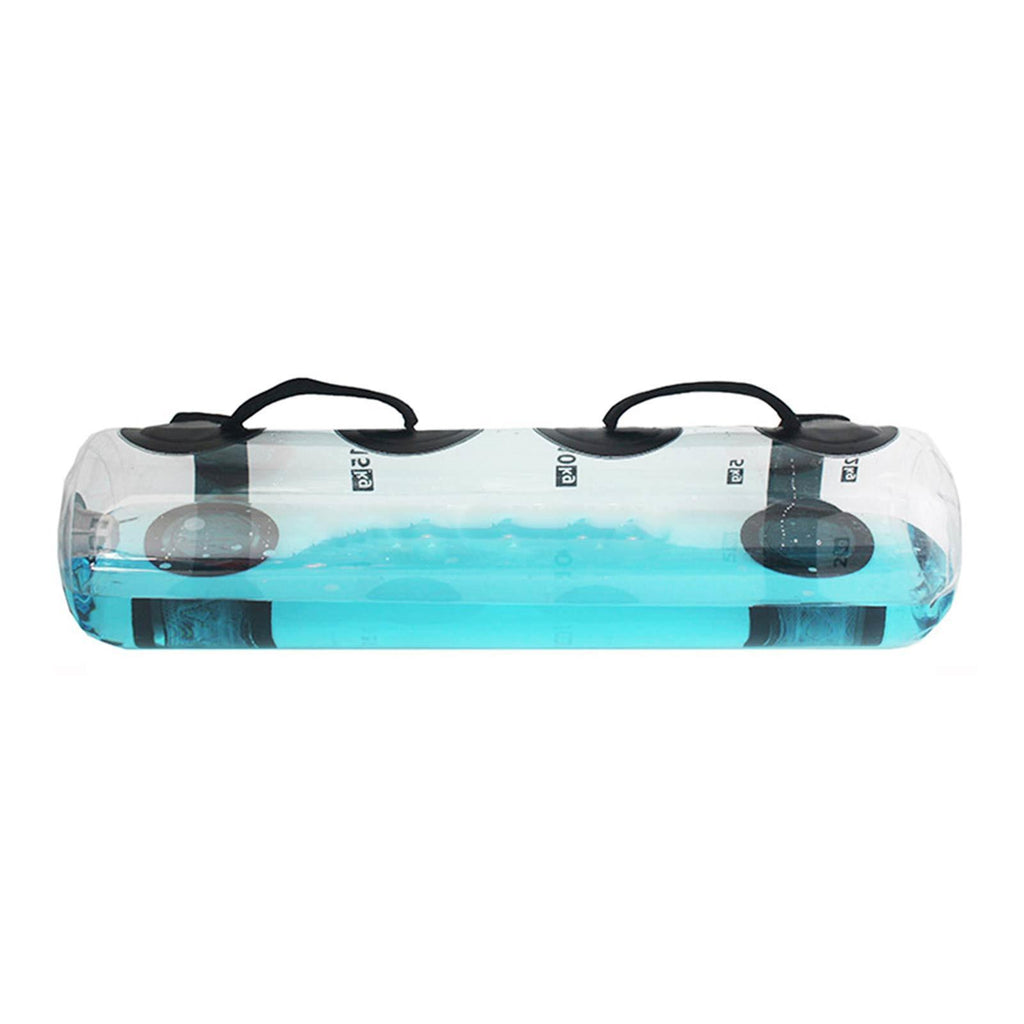 Lacyie Fitness Water Bag Portable Versatile Adjustable Aqua Bag n