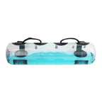 Lacyie Fitness Water Bag Portable Versatile Adjustable Aqua Bag n