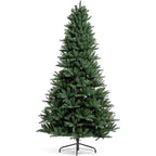 Twinkly TWT400SPP-BUS App Controlled 7.5' Pre-lit Christmas Tree with 400L RGB+W LED Lights