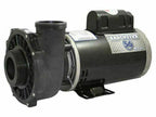 waterway plastics 3721621-13 executive 56 frame 4 hp spa pump, 230-volt hot tubs