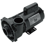 waterway plastics 3721621-13 executive 56 frame 4 hp spa pump, 230-volt hot tubs