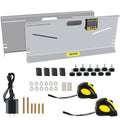 Wheel Alignment Tool 2-Wheel Alignment Tool - Measures Camber/Caster/