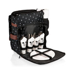 118 oz. Mickey Mouse Picnic Backpack Cooler