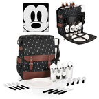 118 oz. Mickey Mouse Picnic Backpack Cooler