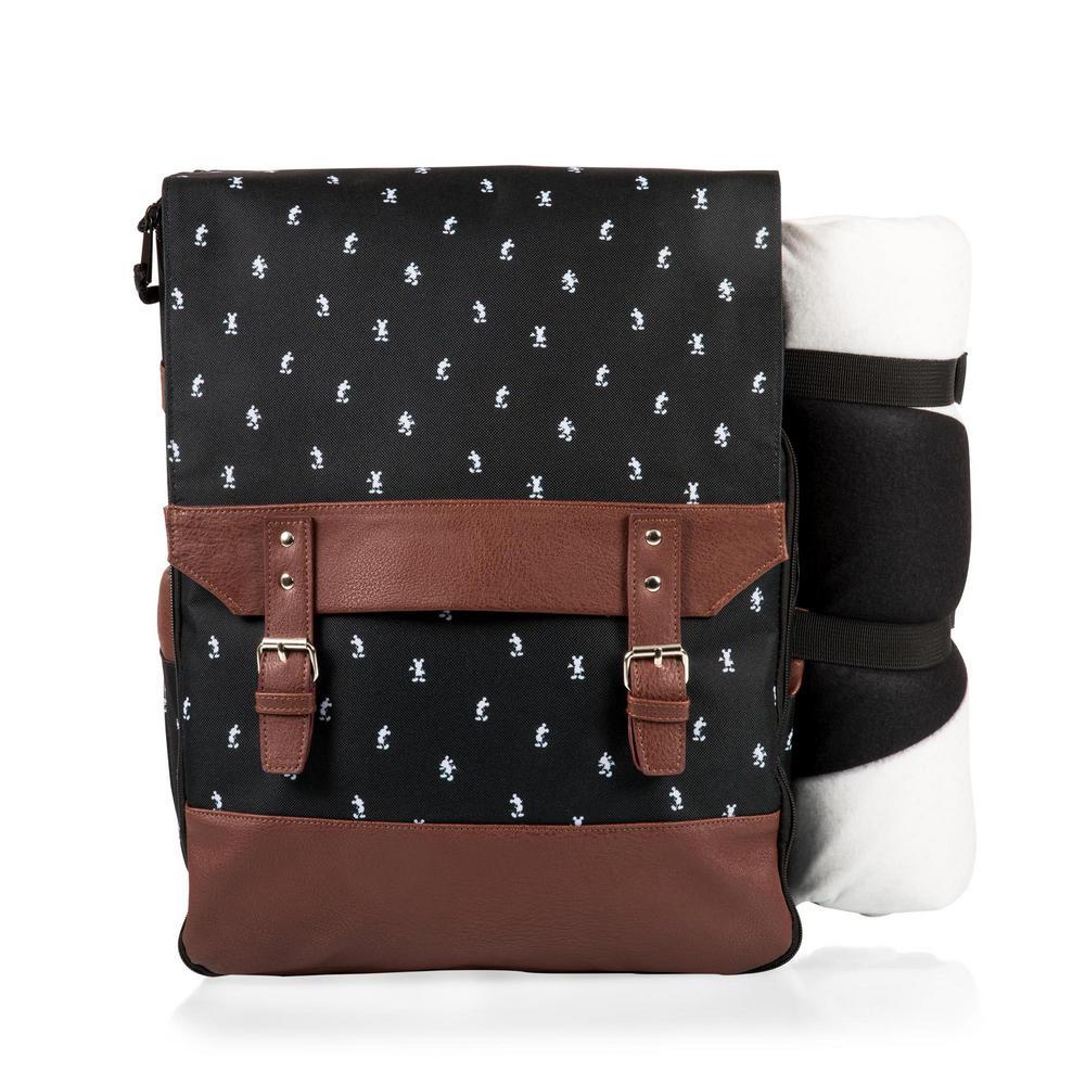 118 oz. Mickey Mouse Picnic Backpack Cooler