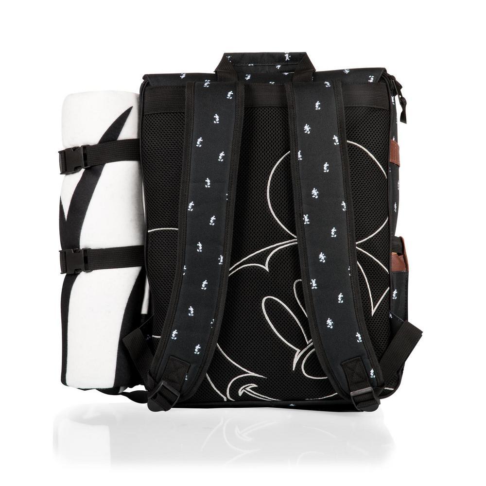 118 oz. Mickey Mouse Picnic Backpack Cooler