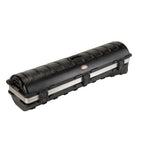 SKB Cases Deluxe ATA Standard Hard Plastic StoraWheeled Golf Bag Travel Case