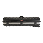 SKB Cases Deluxe ATA Standard Hard Plastic StoraWheeled Golf Bag Travel Case