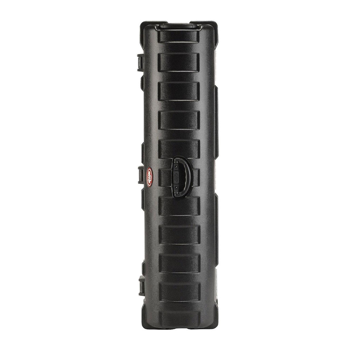 SKB Cases Deluxe ATA Standard Hard Plastic StoraWheeled Golf Bag Travel Case