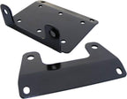 Mad Dog 2500lb Winch Mount Combo ARCTIC CAT 366 350 400 425 450 CR 4x4 ('08-15)