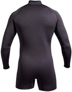 Neo-Sport Neosport Mens 7mm Waterman Jacket Black 3XL