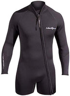 Neo-Sport Neosport Mens 7mm Waterman Jacket Black 3XL