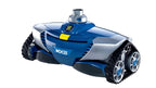 zodiac baracuda mx8 pool inground suction side swimming pool cleaner vacuum