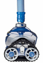 zodiac baracuda mx8 pool inground suction side swimming pool cleaner vacuum