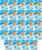 Chuckit! Whistler Ball Dog Toy, Medium, 2 Count, 24 Pack