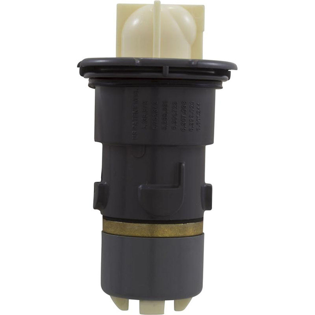 Paramount Pools Cleaning Head, Paramount PCC 2000 Step Nozzle, Gray