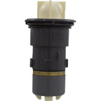 Paramount Pools Cleaning Head, Paramount PCC 2000 Step Nozzle, Gray